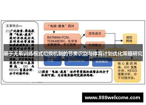 基于无氧训练模式切换机制的节奏识别与体育计划优化策略研究